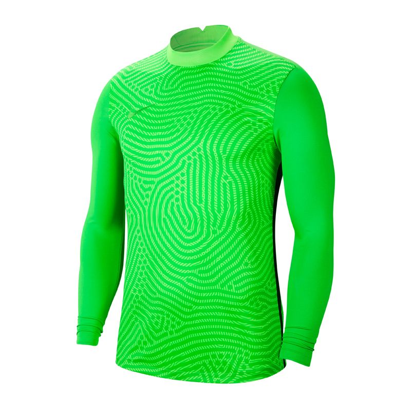 Goalkeeper jersey Nike Gardien III GK LS M BV6711-398 Clothing/Football Nike