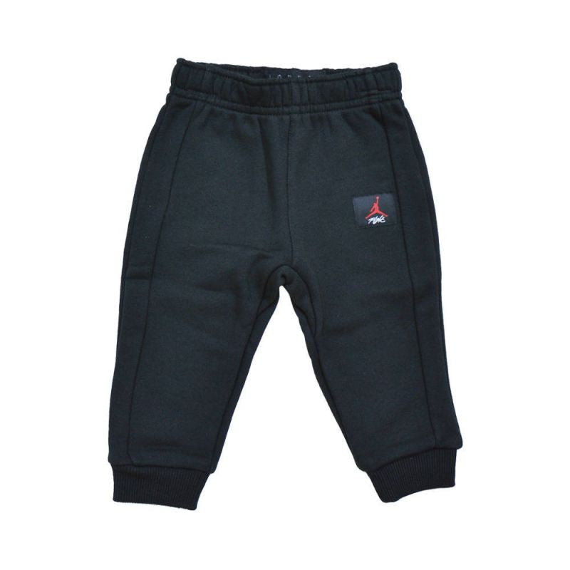 Air Jordan Fight 5 Set Kids Tracksuit Black - 655991-023 Obuwie/Buty do koszykówki dziecięce Your Sports Performance