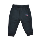 Air Jordan Fight 5 Set Kids Tracksuit Black - 655991-023 Obuwie/Buty do koszykówki dziecięce Your Sports Performance