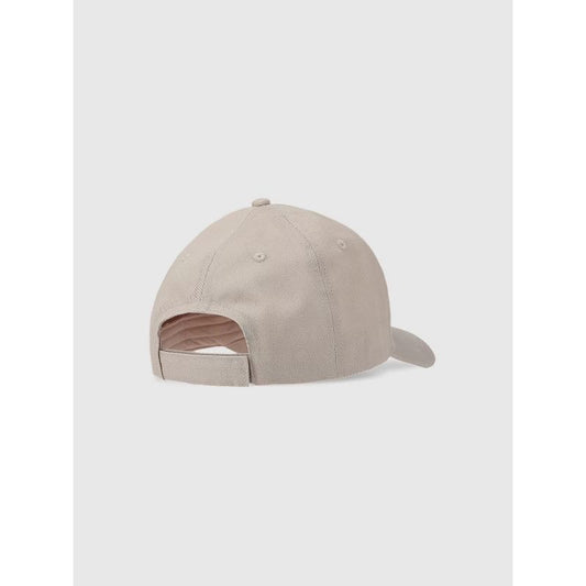 Children's strapback cap 4F 4FJWSS25ACABU387-83S *Kategoria tymczasowa Your Sports Performance