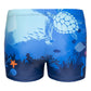 Aquawave Tarym Jr swim boxers 92800593968 Clothing/Swimming/Aquawave Your Sports Performance