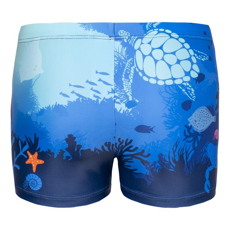 Aquawave Tarym Jr swim boxers 92800593968 Clothing/Swimming/Aquawave Your Sports Performance