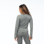 Women's Long Sleeve T-Shirt SARIA WMNS Clothing Your Sports Performance