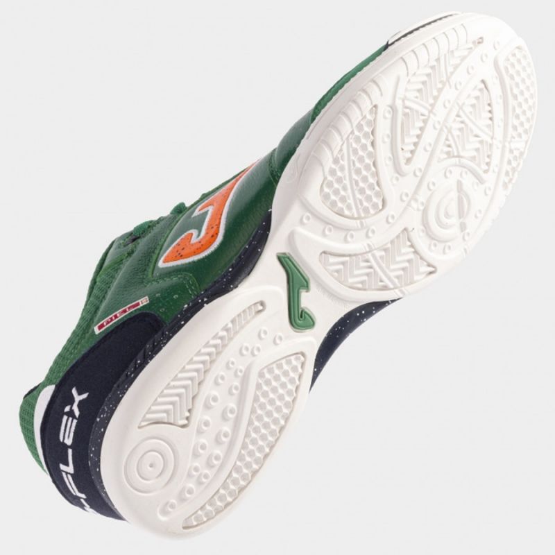 Joma Top Flex 2415 IN M TOPW2415IN shoes Footwear/Football Joma