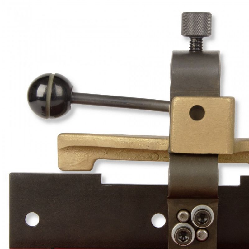 Blademaster SH-2000 Vice In preparation Your Sports Performance