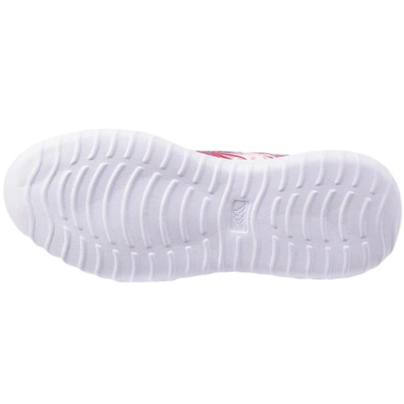 Kappa Sec Pa Jr 260955PAK 1022 shoes Footwear/Lifestyle/Kappa Kappa
