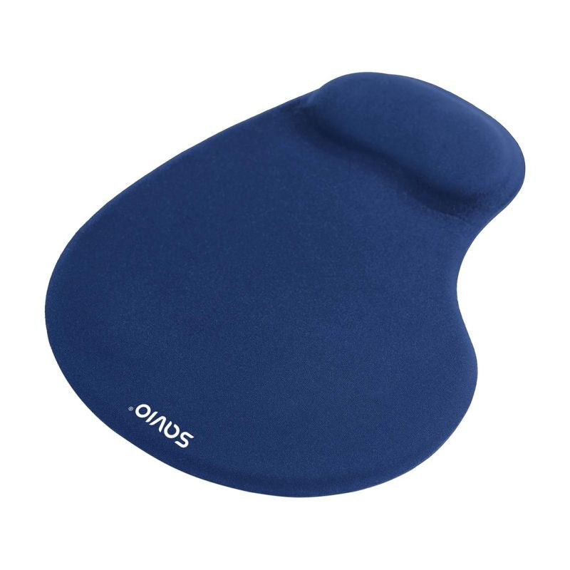SAVIO GEL MOUSE PAD SAVMP-01NB In preparation Your Sports Performance