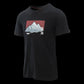 Men's RAWAL Short Sleeve T-Shirt In preparation Your Sports Performance
