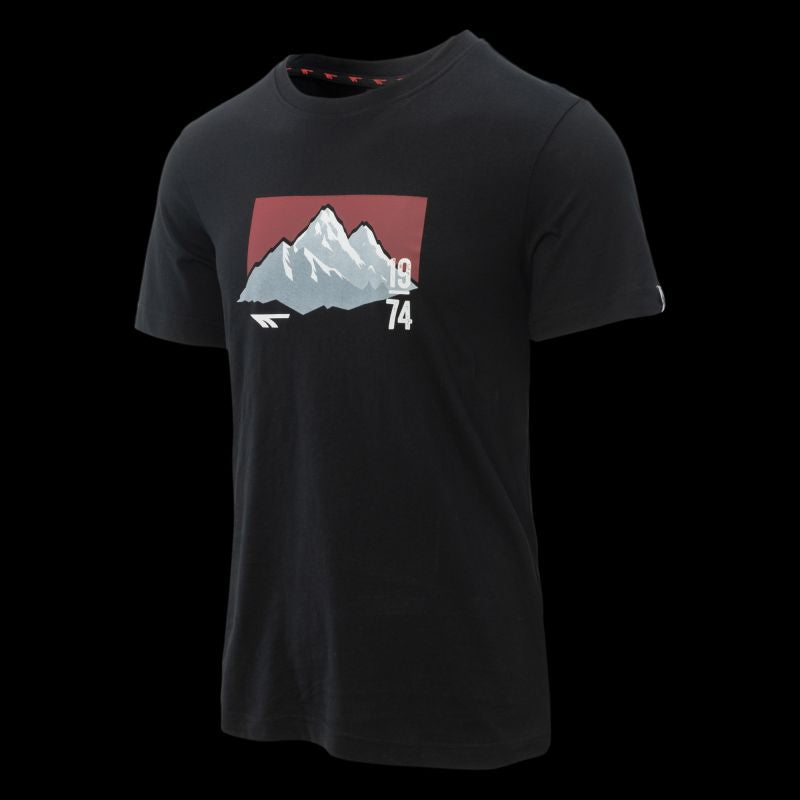 Men's RAWAL Short Sleeve T-Shirt In preparation Your Sports Performance