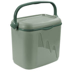 Green travel refrigerator 32L 262266 CURVER AGD - Produkty/Lodówki turystyczne Your Sports Performance