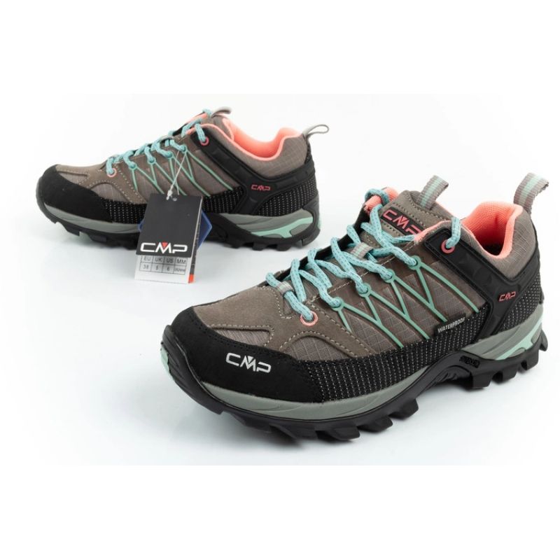 CMP Rigel W 3Q54456 01PR Shoes Footwear/Outdoor/CMP Your Sports Performance