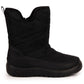 Waterproof snow boots NEWS W EVE309A black Footwear/Outdoor/News Your Sports Performance