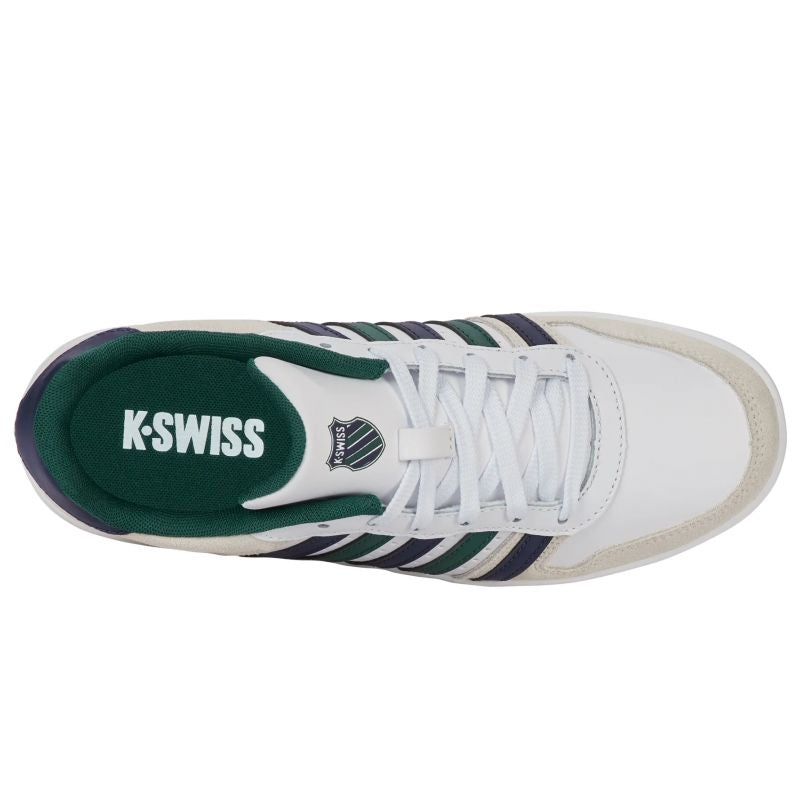 K-Swiss Court Palisades W 86931-977-M shoes Footwear/Lifestyle/K-Swiss Your Sports Performance