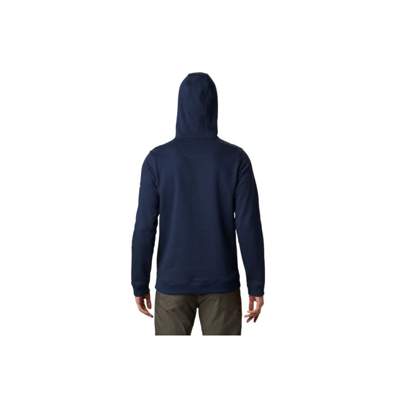 Columbia CSC Basic Logo II Hoodie M 1681664 468 Clothing/Lifestyle Your Sports Performance