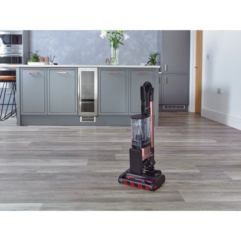Rekin IZ400EU Akku-Staubsauger cordless vacuum cleaner