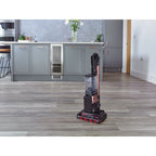 Rekin IZ400EU Akku-Staubsauger cordless vacuum cleaner
