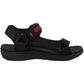 Lee Cooper W sandals LCW-24-34-2615LA Footwear/Lifestyle/Lee Cooper Your Sports Performance