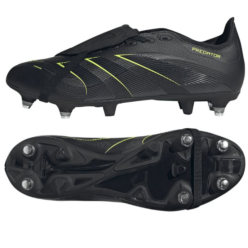 Adidas Predator League FT SG M JR7121 shoes Footwear/Football/SR/TF Adidas