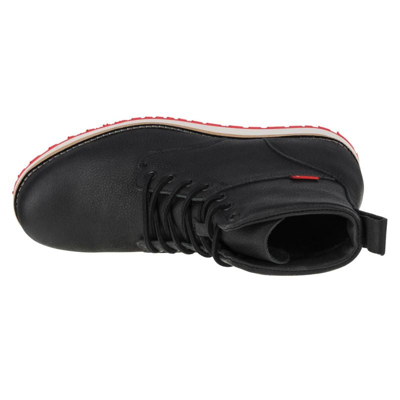Levi's Jax Lux M 232322-710-59 shoes Footwear/Lifestyle/Levis Your Sports Performance