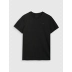 Men's cotton T-shirt 4F 4FWAW25TTSHM3458-020S Clothing Your Sports Performance