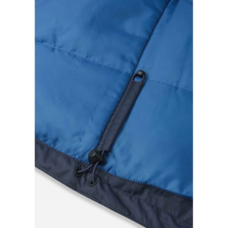 Winter jacket Reima Reimatec Raisio Jr 5100289A-6980 Clothing/Outdoor/Reima Your Sports Performance