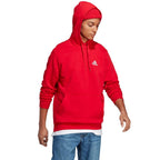 adidas Essentials Fleece Hoodie M H47018 Clothing/Lifestyle Adidas