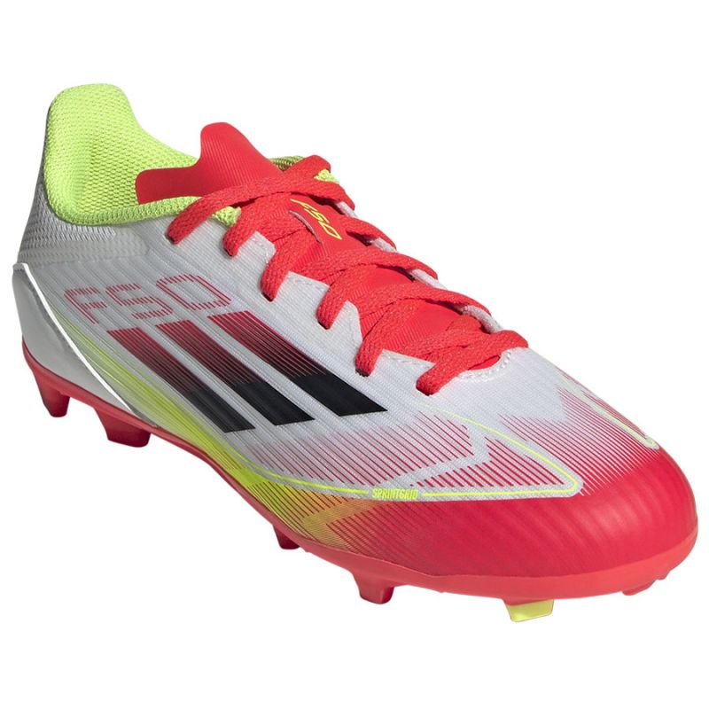 Adidas F50 League FG/MG Jr IE3747 Football Boots Footwear/Football/JR/FG Adidas
