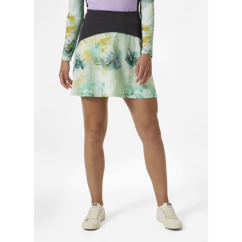Helly Hansen Hp Skort Esra W 34373 406 Skirt-shorts Clothing/Lifestyle/spódniczki, sukienki/Helly Hansen Your Sports Performance