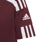 T-shirt adidas Squadra 21 Jersey Youth Jr GN8090 Clothing/Football Adidas
