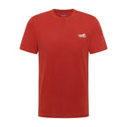 Mustang men's t-shirt AUSTIN 1017772 7113 Mustang