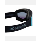 Rossignol Otava Black Goggles