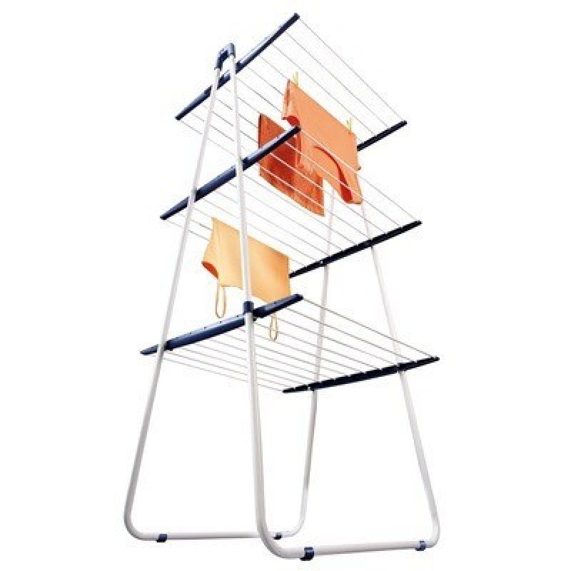 LEIFHEIT Pegasus Tower bathroom dryer AGD - Produkty/Suszarki łazienkowe i wolnostojące Your Sports Performance