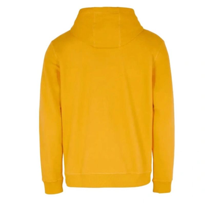 O'neill men's sports hoodie kangaroo Surf yellow fashionable To be categorized Your Sports Performance