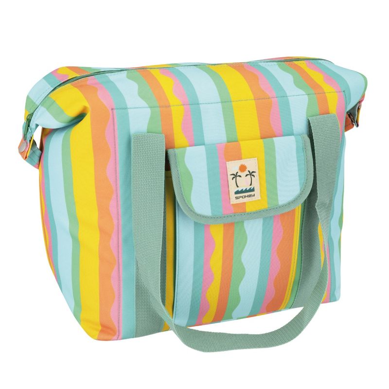 Spokey San Remo thermal bag SPK-943480 Accessories/Bags/Other bags Your Sports Performance