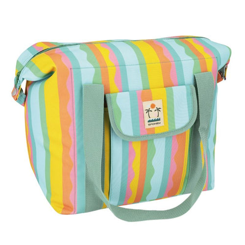 Spokey San Remo thermal bag SPK-943480 Accessories/Bags/Other bags Your Sports Performance