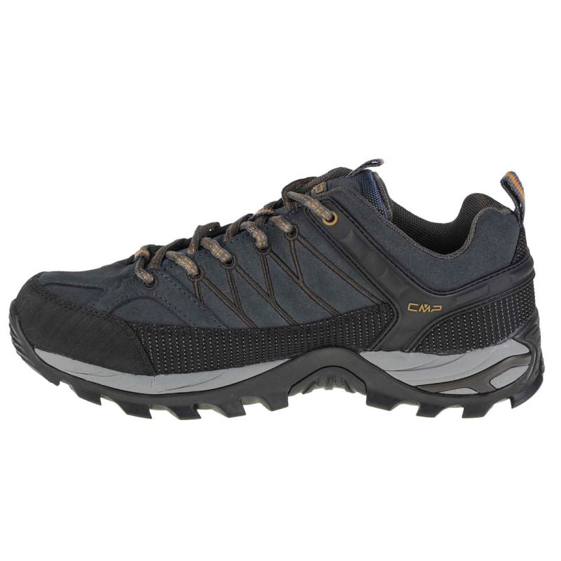 CMP Rigel Low M 3Q13247-68UH shoes Footwear/Outdoor/Caterpillar Your Sports Performance