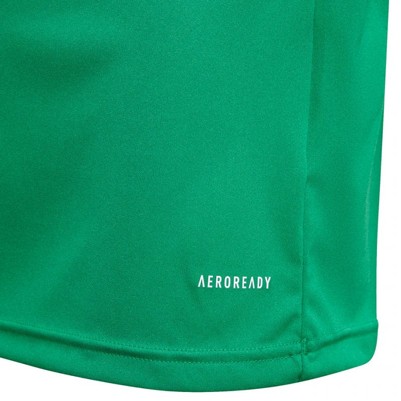 T-shirt adidas Squadra 21 Polo Jr GP6424 Clothing/Football Adidas