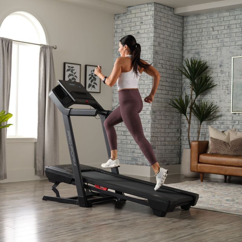 Proform Carbon TLS PFTL79925 Electric Treadmill Accessories/Training equipment/Bieżnie Your Sports Performance