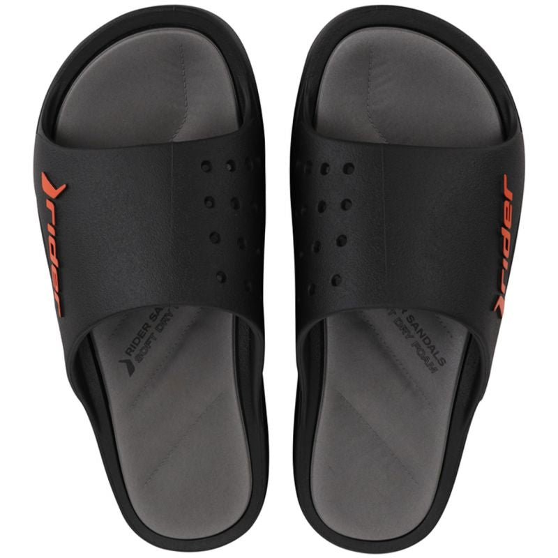 Slides Rider Bay XII Ad M 83323-AE874 Footwear/Swimming/Men/Rider Your Sports Performance