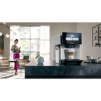 SIEMENS TQ 903R03 pressure coffee machine AGD - Produkty/Ekspresy do kawy Your Sports Performance
