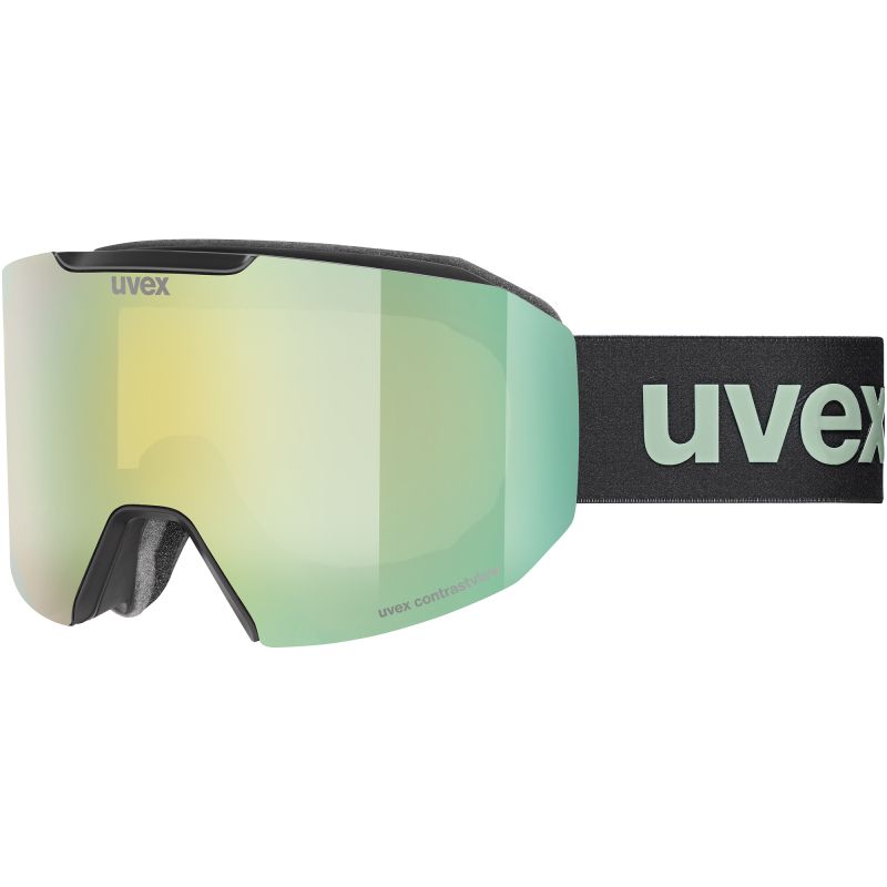 UVEX Evidnt ATTRACT S Ski Goggles