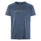 T-shirt Craft Core Essence Logo Tee M 92800659883 Clothing/Training/Craft Your Sports Performance