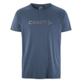T-shirt Craft Core Essence Logo Tee M 92800659883 Clothing/Training/Craft Your Sports Performance