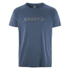 T-shirt Craft Core Essence Logo Tee M 92800659883 Clothing/Training/Craft Your Sports Performance