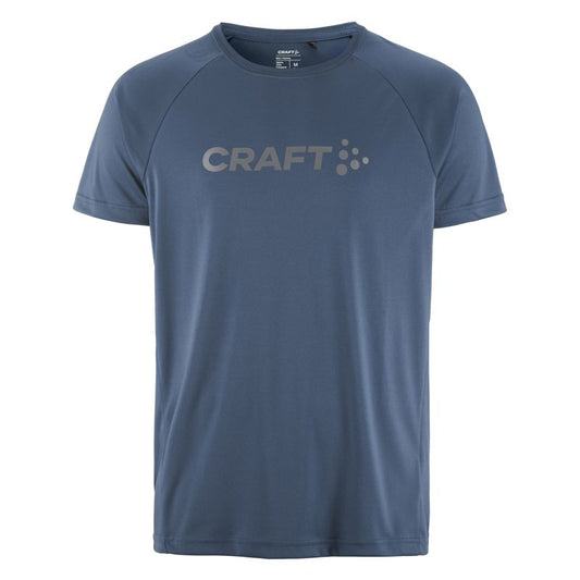 T-shirt Craft Core Essence Logo Tee M 92800659883 Clothing/Training/Craft Your Sports Performance