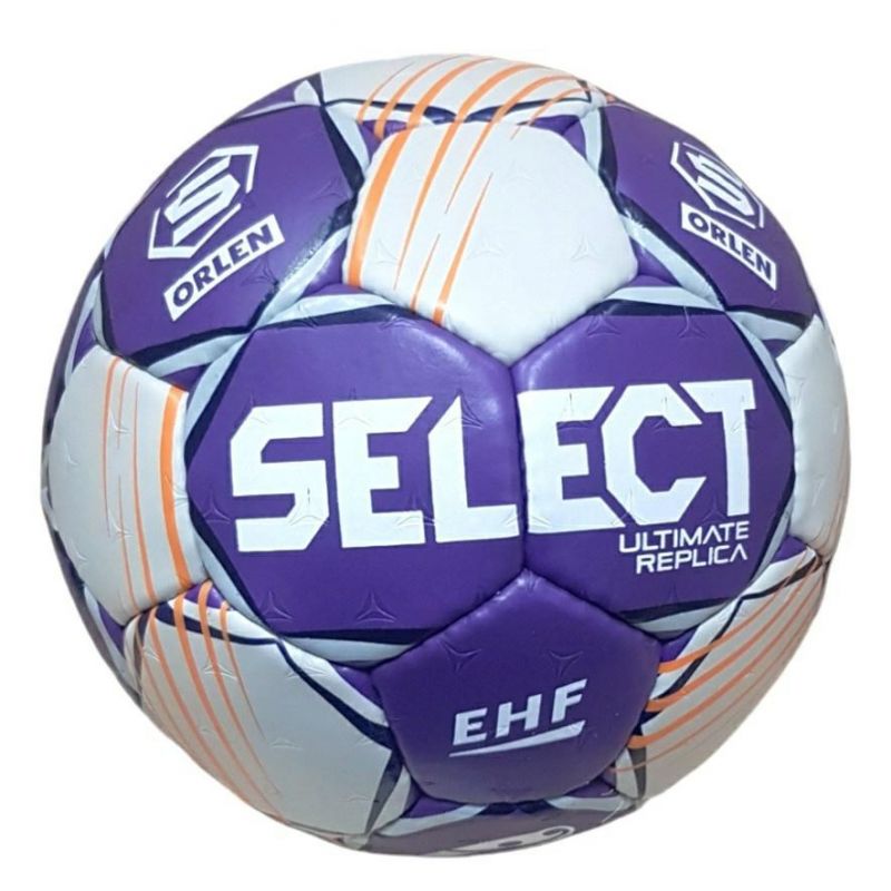 SELECT Ultimate Orlen Superliga Handball - replica Accessories/Balls/Handball Select