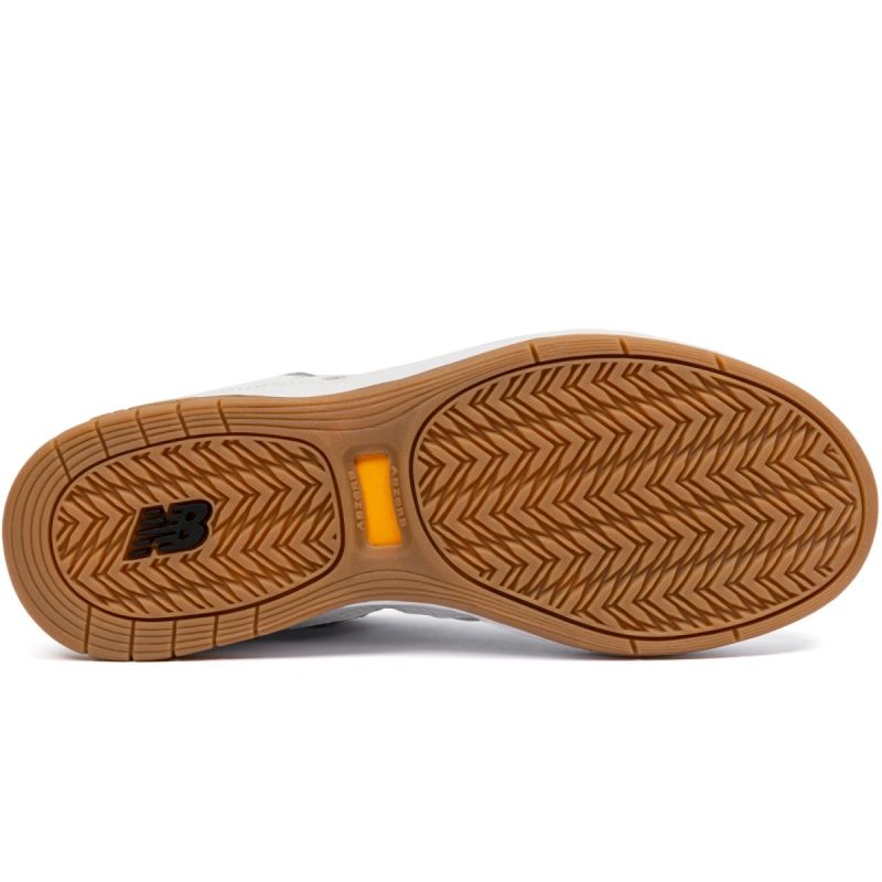 New Balance Numeric # M NM808TNB shoes Footwear/Lifestyle New Balance