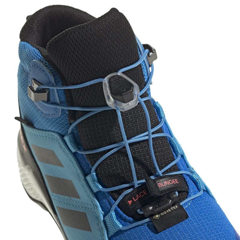 Adidas Terrex Mid Gtx K Jr GY7682 shoes Footwear/Outdoor Adidas