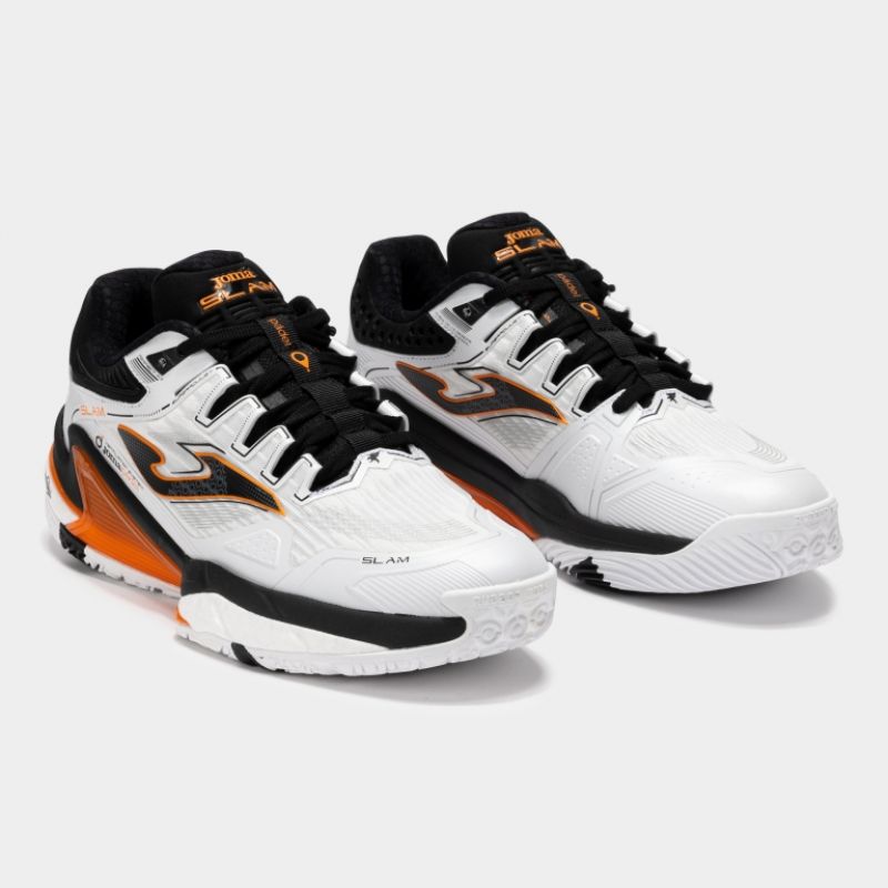 Joma Slam Men 2542 M TSLAMS2542OM tennis shoes Footwear/Tennis/Low/Joma Joma