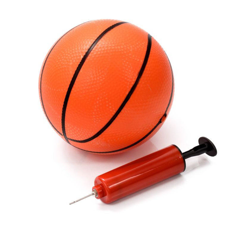 Meteor Street 10135 Basketball Set Accessories/Training equipment/Stojak do koszykówki Your Sports Performance